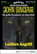 John Sinclair - Folge 1575
 - Jason Dark - eBook