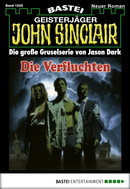 John Sinclair - Folge 1525
 - Jason Dark - eBook