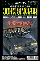 John Sinclair
 - ISSUE