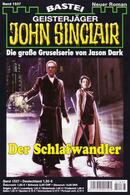 John Sinclair
 - ISSUE