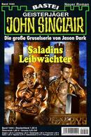 John Sinclair
 - ISSUE