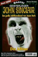 John Sinclair
 - ISSUE