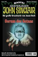 John Sinclair
 - ISSUE