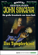 John Sinclair - Folge 1193
 - Jason Dark - eBook