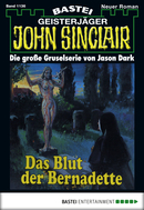 John Sinclair - Folge 1136
 - Jason Dark - eBook