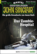 John Sinclair - Folge 2031
 - Jason Dark - eBook