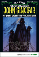 John Sinclair - Folge 0945
 - Jason Dark - eBook
