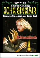 John Sinclair - Folge 1407
 - Jason Dark - eBook