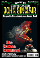 John Sinclair
 - ISSUE