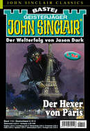 John Sinclair Classics
 - Jason Dark - ISSUE