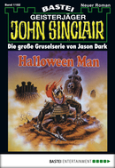 John Sinclair - Folge 1182
 - Jason Dark - eBook