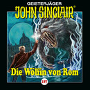 John Sinclair - Folge 187
 - Jason Dark - Hörbuch