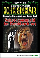John Sinclair - Folge 1958
 - Ian Rolf Hill - eBook