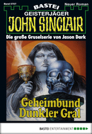 John Sinclair - Folge 0707
 - Jason Dark - eBook