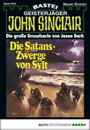 John Sinclair - Folge 0303
 - Jason Dark - eBook