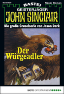 John Sinclair - Folge 0529
 - Jason Dark - eBook