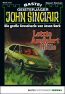 John Sinclair - Folge 1312
 - Jason Dark - eBook