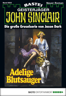 John Sinclair - Folge 0503
 - Jason Dark - eBook