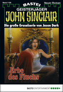 John Sinclair - Folge 1128
 - Jason Dark - eBook