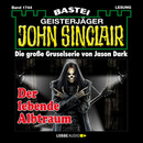 John Sinclair - Der lebende Albtraum
 - Jason Dark - Hörbuch