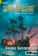 John Sinclair Sonder-Edition
 - Jason Dark - ISSUE