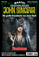 John Sinclair
 - ISSUE