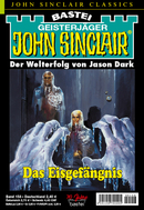 John Sinclair Classics
 - Jason Dark - ISSUE