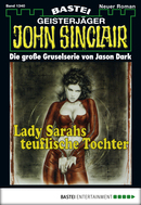 John Sinclair - Folge 1340
 - Jason Dark - eBook