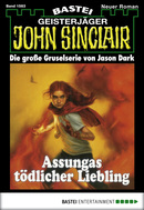 John Sinclair - Folge 1583
 - Jason Dark - eBook