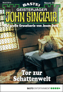 John Sinclair - Folge 2012
 - Jason Dark - eBook
