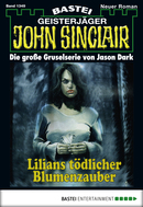 John Sinclair - Folge 1349
 - Jason Dark - eBook