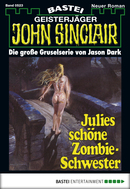 John Sinclair - Folge 0523
 - Jason Dark - eBook