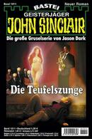 John Sinclair
 - ISSUE