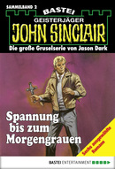 John Sinclair - Sammelband 2
 - Jason Dark - eBook