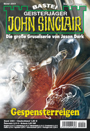 John Sinclair
 - ISSUE