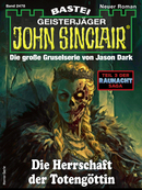 John Sinclair 2478
 - Ian Rolf Hill - eBook