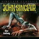 John Sinclair Classics - Folge 1
 - Jason Dark - Hörbuch