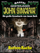 John Sinclair 2273
 - Marlene Klein - eBook