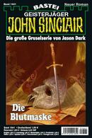 John Sinclair
 - ISSUE