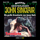 John Sinclair - Totenliebe
 - Jason Dark - Hörbuch