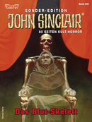 John Sinclair Sonder-Edition 230
 - Jason Dark - eBook