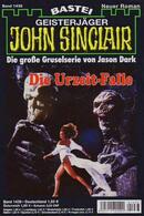 John Sinclair
 - ISSUE