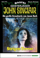 John Sinclair - Folge 1634
 - Jason Dark - eBook