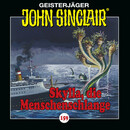 John Sinclair - Folge 159
 - Jason Dark - Hörbuch