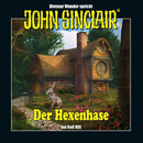 John Sinclair - Hexenhase
 - Ian Rolf Hill - Hörbuch