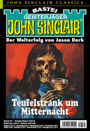 John Sinclair Classics
 - Jason Dark - ISSUE