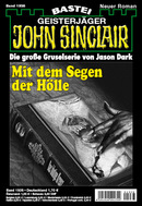 John Sinclair
 - ISSUE