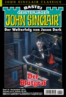 John Sinclair Classics
 - Jason Dark - ISSUE