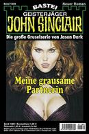 John Sinclair
 - ISSUE