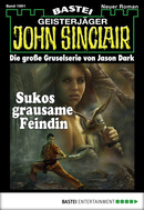 John Sinclair - Folge 1991
 - Jason Dark - eBook